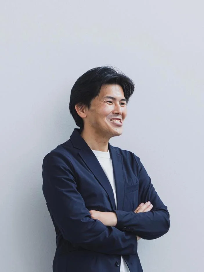 執行役員 淺野怜史