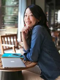 代表取締役 淺野美香