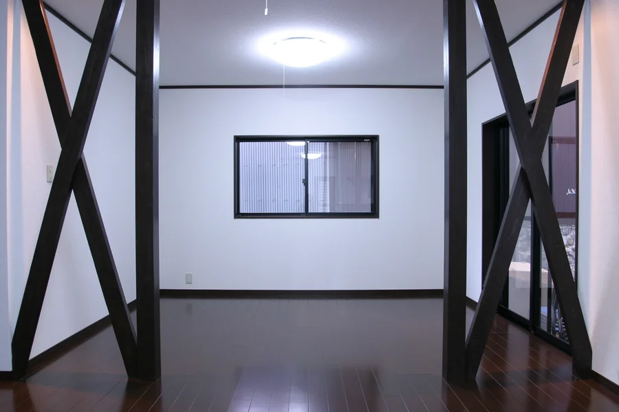 リフォーム後