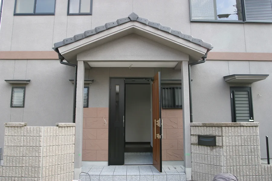 リフォーム後